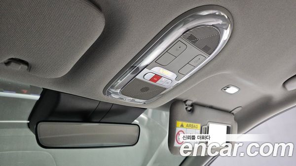 Hyundai IONIQ 6 2023, фото 29
