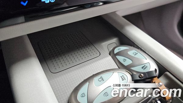 Hyundai IONIQ 6 2023, фото 30