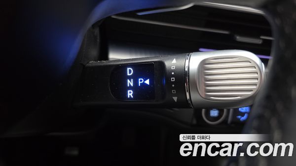 Hyundai IONIQ 6 2025, фото 9