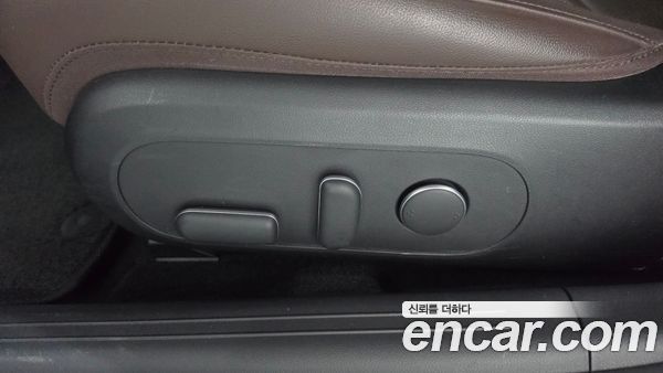 Hyundai IONIQ 6 2023, фото 31