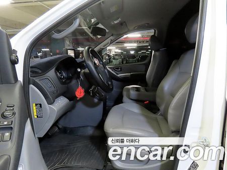 Hyundai Grand Starex 2020, фото 6