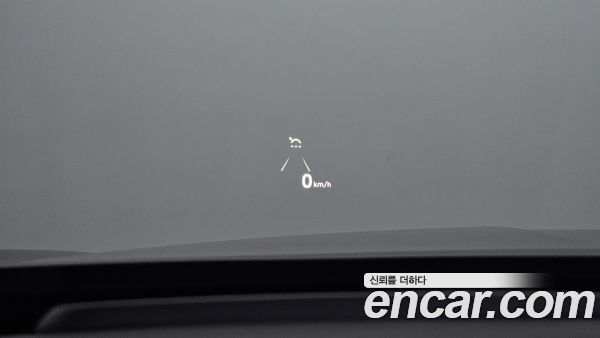 Genesis G90 2021, фото 14