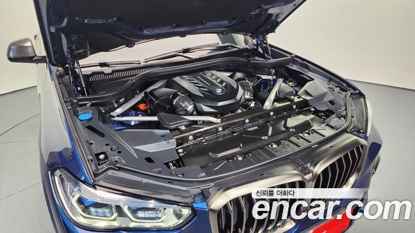 BMW X5 2021, фото 6
