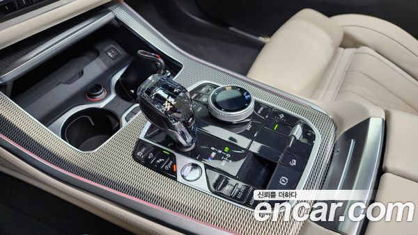 BMW X5 2021, фото 9