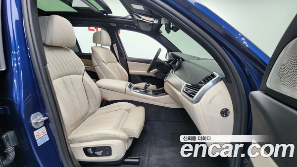 BMW X5 2021, фото 10