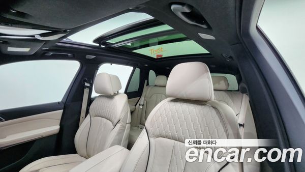 BMW X5 2021, фото 12