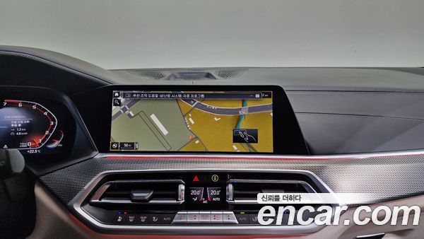 BMW X5 2021, фото 16