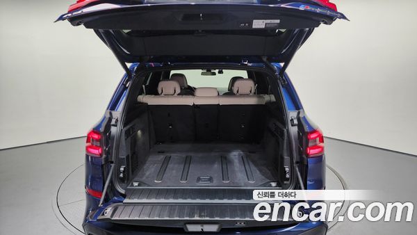 BMW X5 2021, фото 20