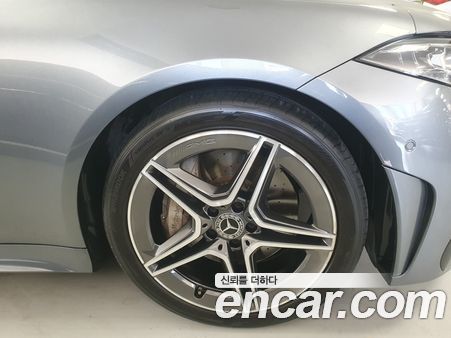 Mercedes-Benz CLS 2022, фото 5