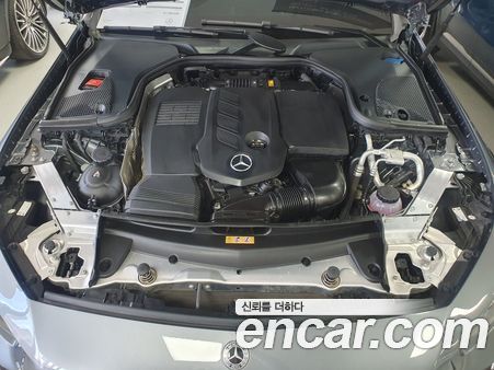 Mercedes-Benz CLS 2022, фото 6