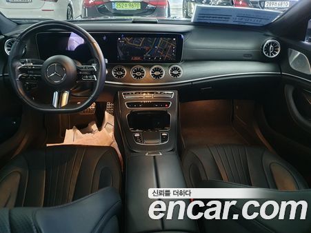 Mercedes-Benz CLS 2022, фото 7