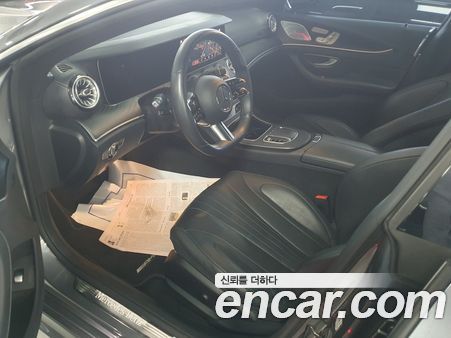Mercedes-Benz CLS 2022, фото 9