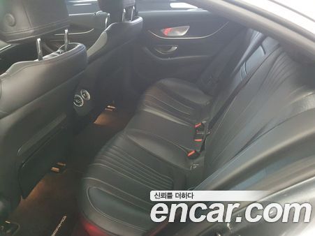 Mercedes-Benz CLS 2022, фото 10