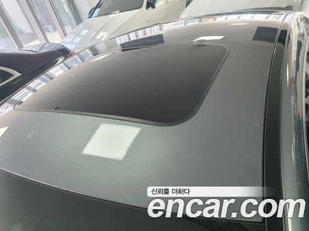 Mercedes-Benz CLS 2022, фото 12