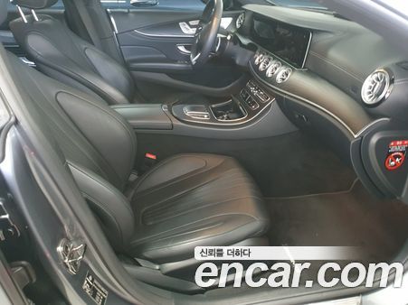Mercedes-Benz CLS 2022, фото 14