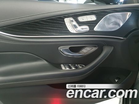 Mercedes-Benz CLS 2022, фото 15