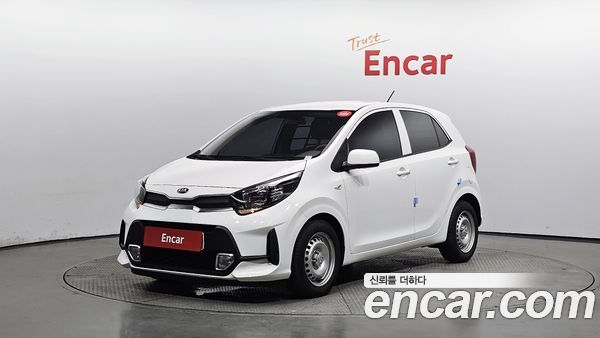 Kia Picanto 2021