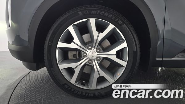 Hyundai Palisade 2021, фото 5