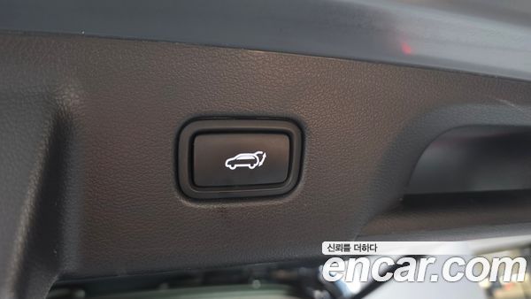 Hyundai Palisade 2021, фото 20