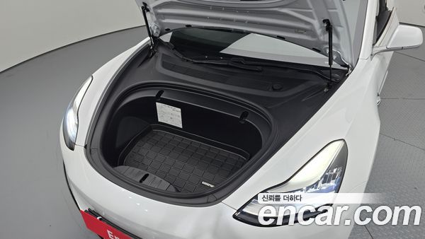 Tesla Model 3 2020, фото 6