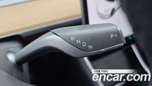 Tesla Model 3 2020, фото 9
