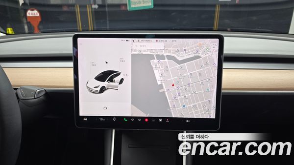 Tesla Model 3 2020, фото 14
