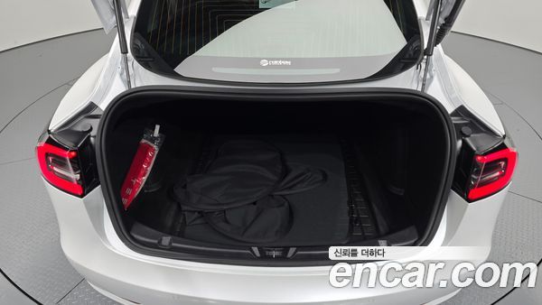 Tesla Model 3 2020, фото 20