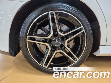 Mercedes-Benz A-Class 2020, фото 6