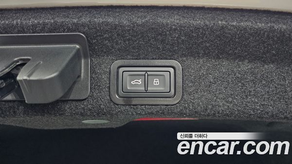 Audi A6 2023, фото 20