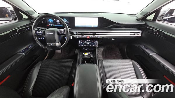 Hyundai Grandeur 2023, фото 7