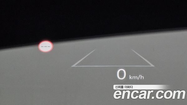 Hyundai Grandeur 2023, фото 20