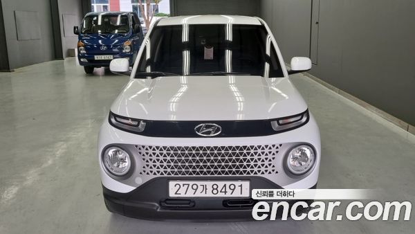 Hyundai Casper 2023, фото 3
