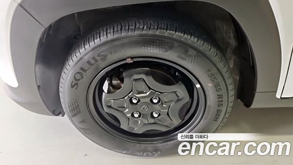 Hyundai Casper 2023, фото 5