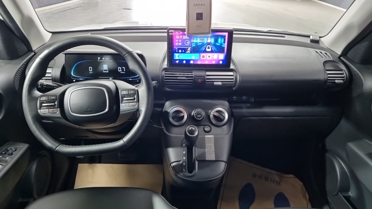 Hyundai Casper 2023, фото 7