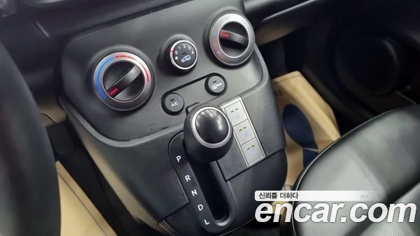 Hyundai Casper 2023, фото 9