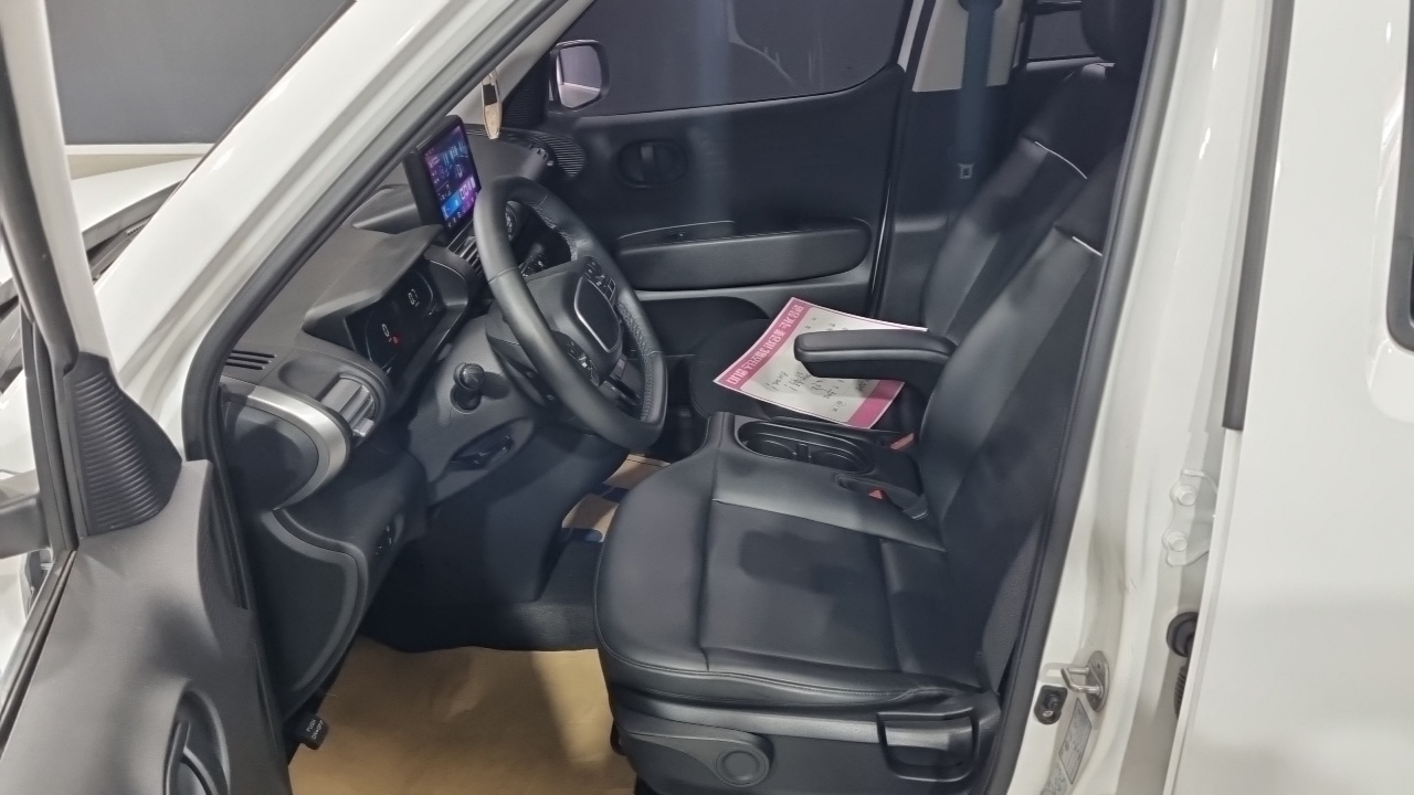 Hyundai Casper 2023, фото 10