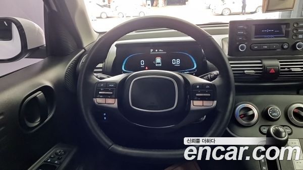 Hyundai Casper 2023, фото 11