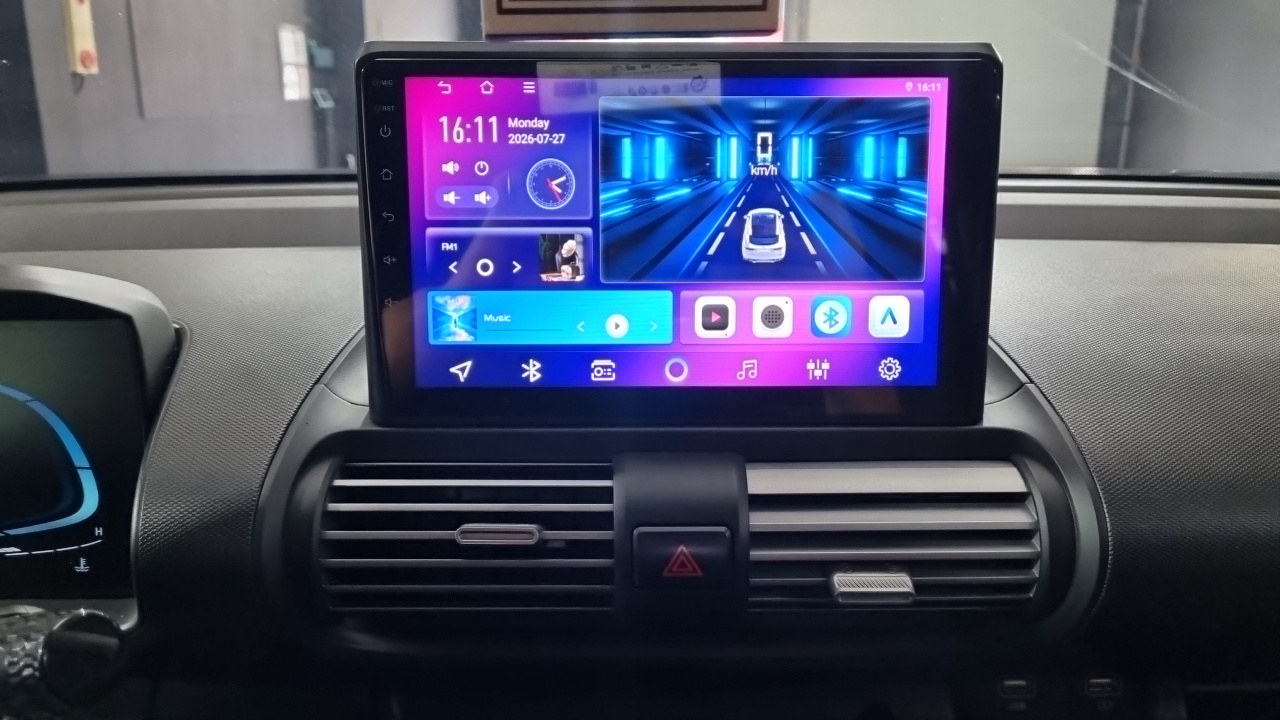 Hyundai Casper 2023, фото 13