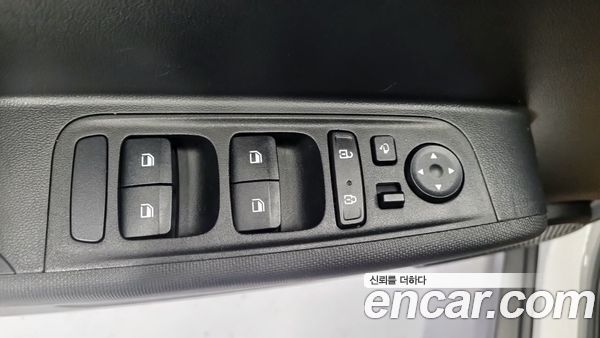Hyundai Casper 2023, фото 15
