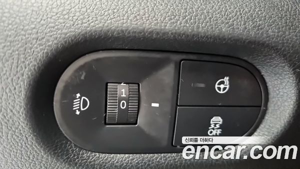 Hyundai Casper 2023, фото 16