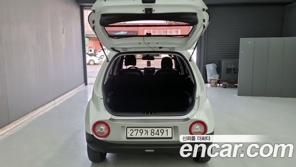 Hyundai Casper 2023, фото 18
