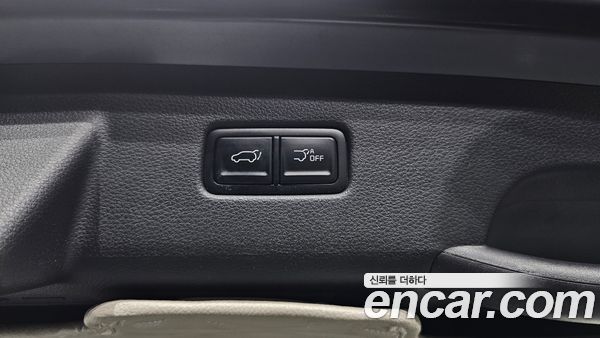 Kia Carnival 2021, фото 20
