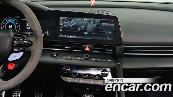 Hyundai Elantra 2022, фото 14