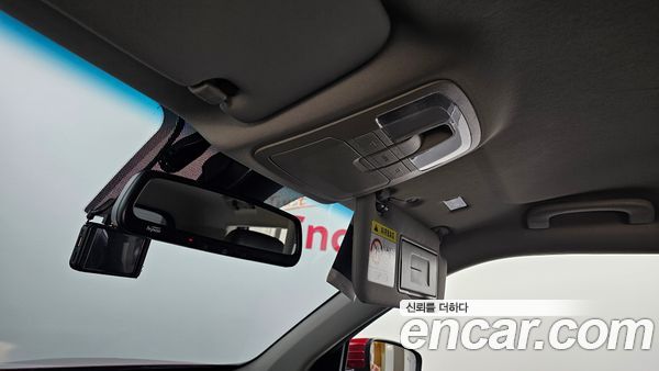 KGM Korando 2022, фото 18