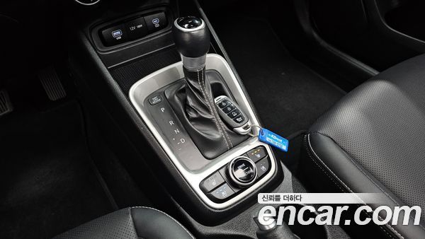 Hyundai Venue 2023, фото 9
