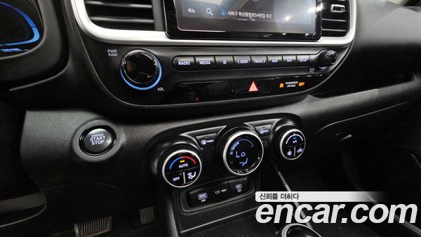 Hyundai Venue 2023, фото 15