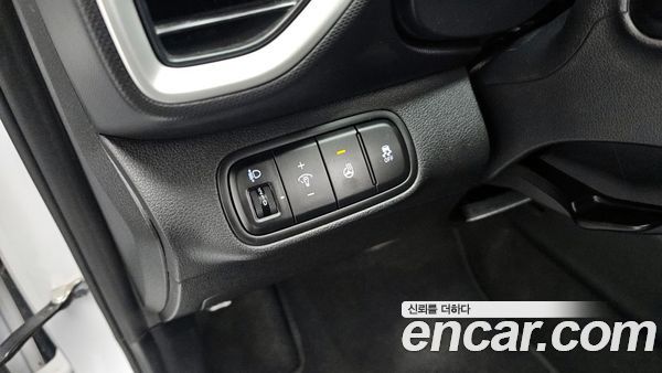 Hyundai Venue 2023, фото 17