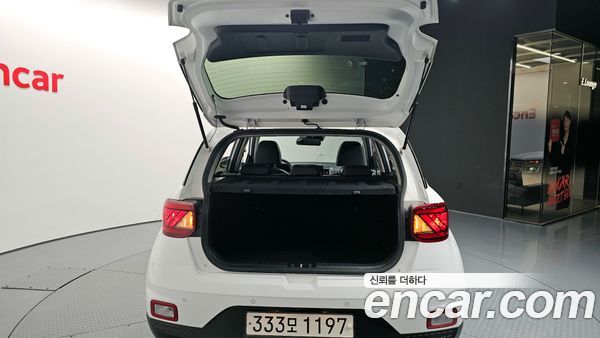 Hyundai Venue 2023, фото 20