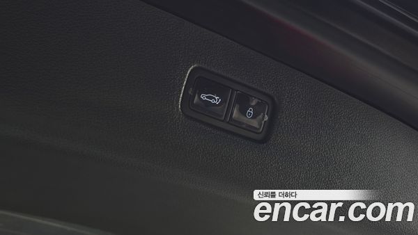 Genesis GV80 2024, фото 18
