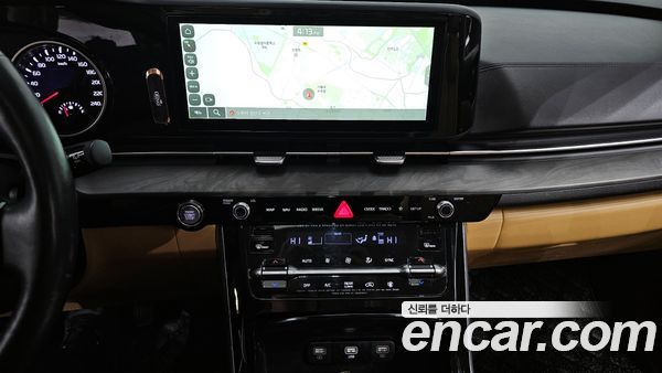 Kia Carnival 2023, фото 14